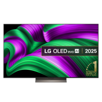 LG OLED evo 65 inch 4K Ultra HD Smart TV