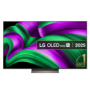 LG OLED evo 65 inch 4K Ultra HD Smart TV