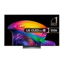 OLED65C66LB LG OLED65C66LB 65 Inch OLED evo AI 4K Smart TV – 165Hz Gaming Dolby Vision & Alpha 11 AI Processor