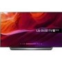 GRADE A2 - LG OLED65C8PLA 65" 4K Ultra HD Smart HDR OLED TV with 1 Year Warranty