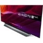 GRADE A2 - LG OLED65C8PLA 65" 4K Ultra HD Smart HDR OLED TV with 1 Year Warranty
