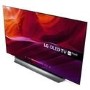 GRADE A2 - LG OLED65C8PLA 65" 4K Ultra HD Smart HDR OLED TV with 1 Year Warranty