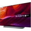 Ex Display - LG OLED55C8PLA 55&quot; 4K Ultra HD HDR OLED Smart TV