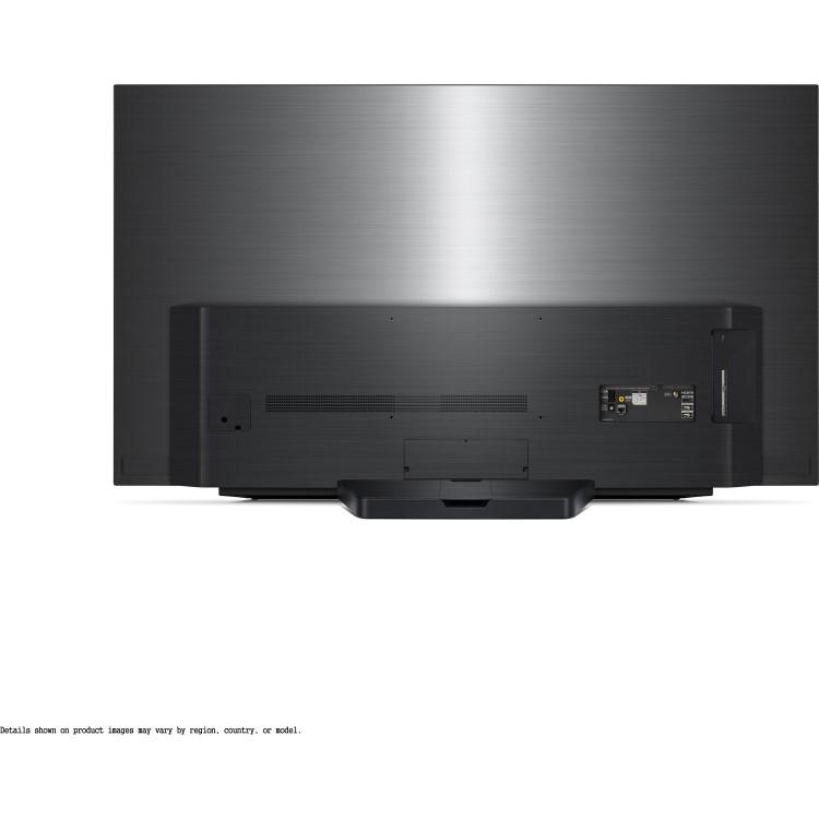 LG OLED55C9PLA 55" 4K Ultra HD Smart HDR OLED TV