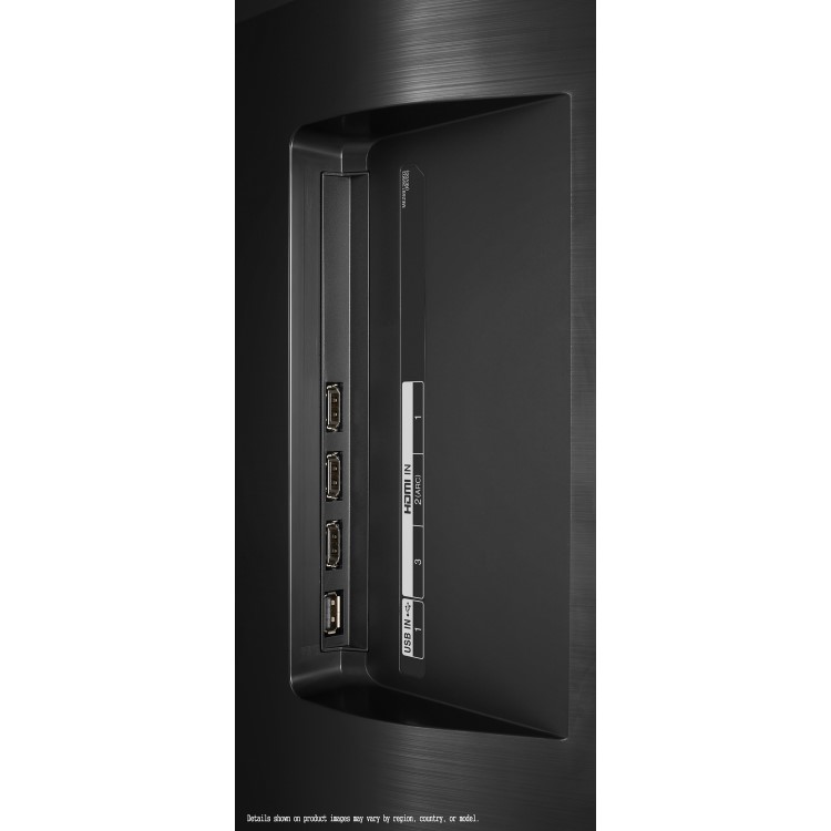 LG OLED55C9PLA 55" 4K Ultra HD Smart HDR OLED TV