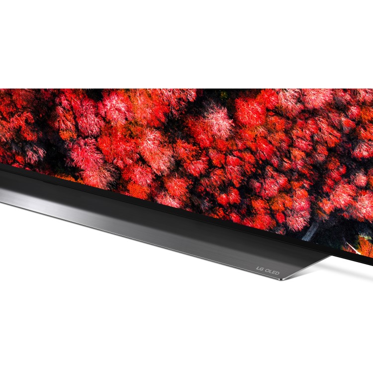 LG OLED55C9PLA 55" 4K Ultra HD Smart HDR OLED TV