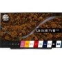 LG OLED65CX5LB 65" Smart 4K Ultra HD HDR OLED TV with LG Wireless Headphones - Black