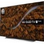 LG OLED65CX5LB 65" Smart 4K Ultra HD HDR OLED TV with LG Wireless Headphones - Black