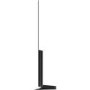 LG OLED65CX5LB 65" Smart 4K Ultra HD HDR OLED TV with LG Wireless Headphones - Black