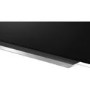 LG OLED65CX5LB 65" Smart 4K Ultra HD HDR OLED TV with LG Wireless Headphones - Black