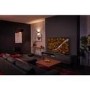 LG OLED65CX5LB 65" Smart 4K Ultra HD HDR OLED TV with LG Wireless Headphones - Black