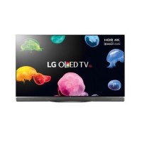 LG OLED65E6V 65 Inch 3D 4K Ultra HD OLED Smart TV