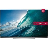 LG OLED65E7V 65 Inch 4K Ultra HD OLED Smart TV