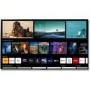 Refurbished LG G1 Evo 65" 4K Ultra HD with HDR Pro LED Freesat HD Smart TV without Stand