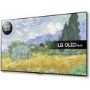 Refurbished LG G1 Evo 65" 4K Ultra HD with HDR Pro LED Freesat HD Smart TV without Stand