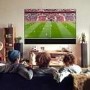 Refurbished LG G1 Evo 65" 4K Ultra HD with HDR Pro LED Freesat HD Smart TV without Stand