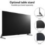Refurbished LG G1 Evo 65" 4K Ultra HD with HDR Pro LED Freesat HD Smart TV without Stand