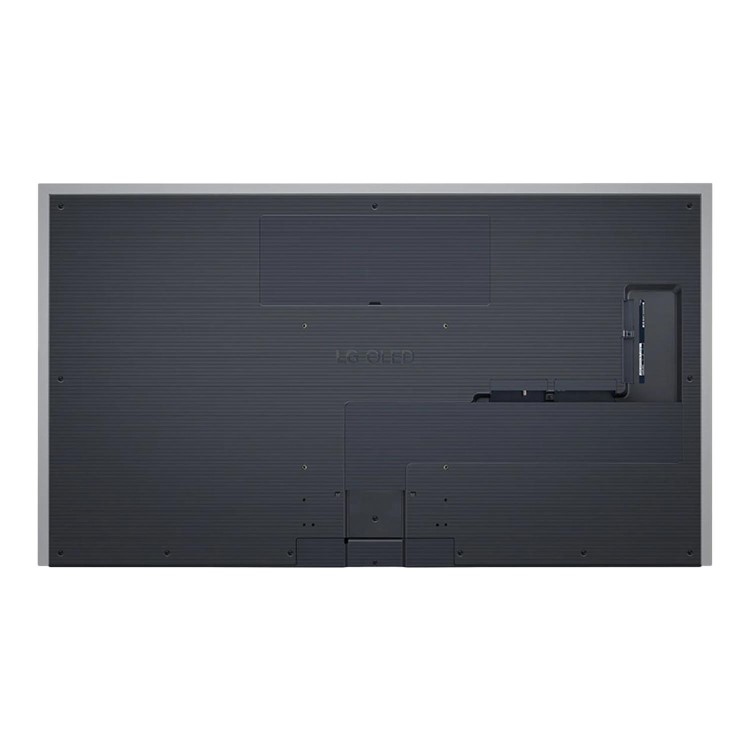 Refurbished LG G2 65" 4K Ultra HD with HDR OLED Freesat Smart TV