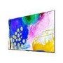 LG G2 65 Inch OLED 4K Ultra HD HDR Smart TV