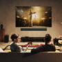 LG OLED evo 65 inch 4K HDR Smart TV
