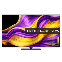 LG OLED evo 65 inch 4K Ultra HD Smart TV
