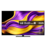 LG OLED evo 65 inch 4K Ultra HD Smart TV