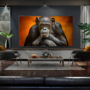 LG OLED evo 65 inch 4K Ultra HD Smart TV