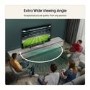LG OLED65G64LW 65 Inch OLED evo AI G6 4K Smart TV – 165Hz Gaming Dolby Vision & Alpha 11 AI Processor
