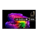 OLED65G64LW LG OLED65G64LW 65 Inch OLED evo AI G6 4K Smart TV – 165Hz Gaming Dolby Vision & Alpha 11 AI Processor