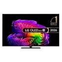 OLED65G66LS LG OLED65G66LS 65 Inch OLED evo AI G6 4K Smart TV – 165Hz Gaming Dolby Vision & Brightness Booster Ultra