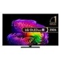 LG OLED65G66LS 65 Inch OLED evo AI G6 4K Smart TV – 165Hz Gaming Dolby Vision & Brightness Booster Ultra