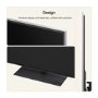 LG OLED65G66LS 65 Inch OLED evo AI G6 4K Smart TV – 165Hz Gaming Dolby Vision & Brightness Booster Ultra