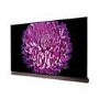 LG OLED65G7 65" Smart Ultra HDR 4K OLED TV with Built-In Wi-Fi & Soundbar Stand