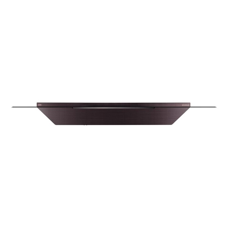 LG OLED65G7 65" Smart Ultra HDR 4K OLED TV with Built-In Wi-Fi & Soundbar Stand