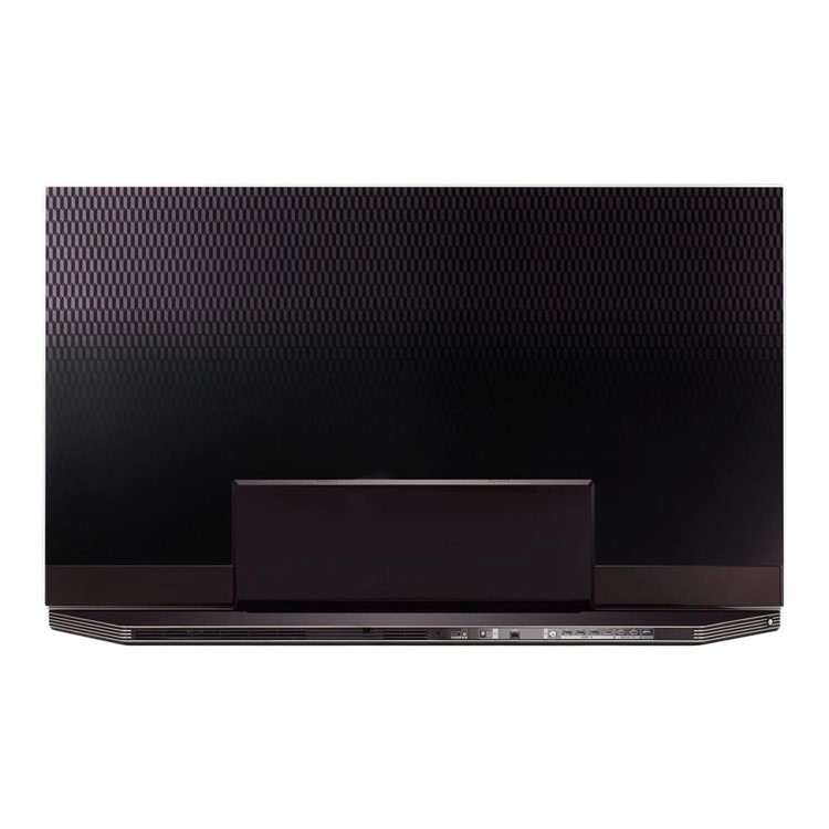 LG OLED65G7 65" Smart Ultra HDR 4K OLED TV with Built-In Wi-Fi & Soundbar Stand