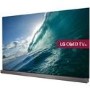 LG OLED65G7 65" Smart Ultra HDR 4K OLED TV with Built-In Wi-Fi & Soundbar Stand