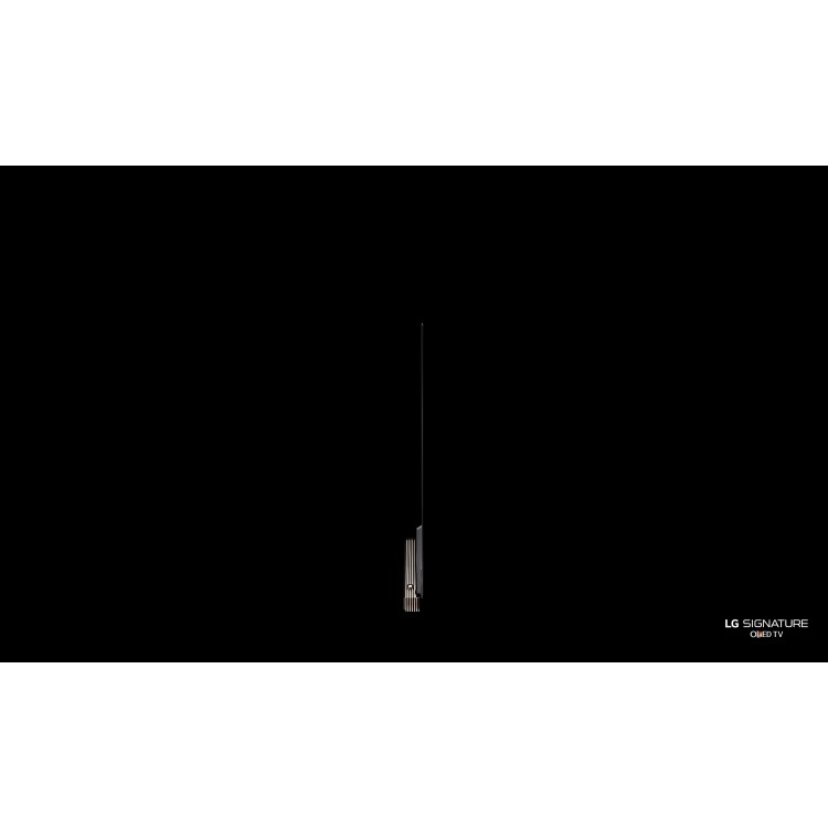 LG OLED65G7 65" Smart Ultra HDR 4K OLED TV with Built-In Wi-Fi & Soundbar Stand