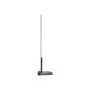 LG OLED65G7 65" Smart Ultra HDR 4K OLED TV with Built-In Wi-Fi & Soundbar Stand