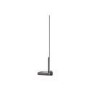 LG OLED65G7 65" Smart Ultra HDR 4K OLED TV with Built-In Wi-Fi & Soundbar Stand