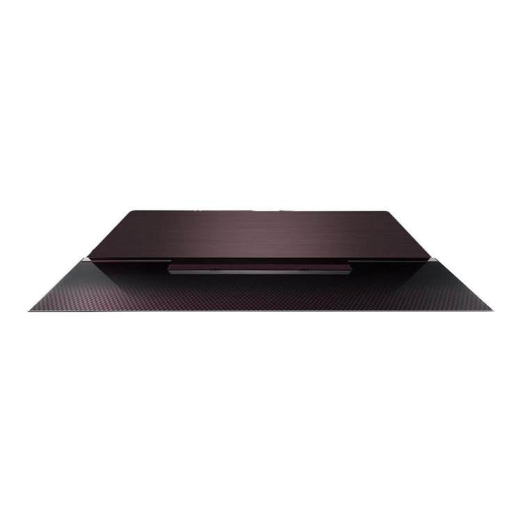 LG OLED65G7 65" Smart Ultra HDR 4K OLED TV with Built-In Wi-Fi & Soundbar Stand