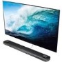 LG Signature OLED65W7V 65" 4K Ultra HD Smart HDR OLED TV with Wallpaper Design and Dolby Atmos