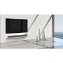 LG Signature OLED65W7V 65" 4K Ultra HD Smart HDR OLED TV with Wallpaper Design and Dolby Atmos