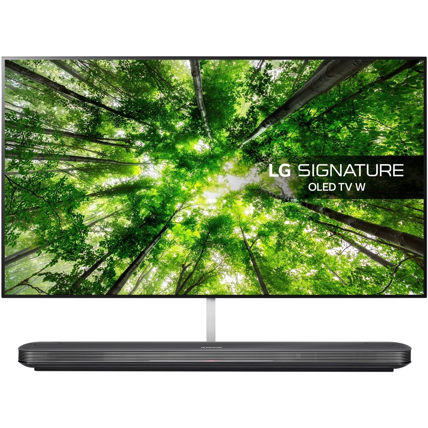 Lg Oled77w8pla 77 4k Ultra Hd Hdr Wallpaper Oled Smart Tv