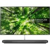 LG Signature OLED77W8PLA 77&quot; 4K Ultra HD HDR Dolby Atmos Wallpaper OLED Smart TV with 5 Year warranty