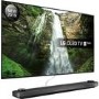 LG Signature OLED65W9 65" 4K Ultra HD Smart HDR OLED TV with Wallpaper Design