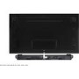 LG Signature OLED65W9 65" 4K Ultra HD Smart HDR OLED TV with Wallpaper Design