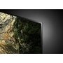 LG Signature OLED65W9 65" 4K Ultra HD Smart HDR OLED TV with Wallpaper Design