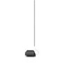 LG OLED65WX9LA 65" Smart 4K Ultra HD HDR OLED TV with LG Wireless Headphones - Black