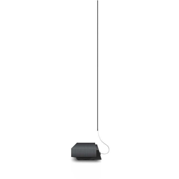 LG OLED65WX9LA 65" Smart 4K Ultra HD HDR OLED TV with LG Wireless Headphones - Black