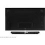 LG OLED65WX9LA 65" Smart 4K Ultra HD HDR OLED TV with LG Wireless Headphones - Black